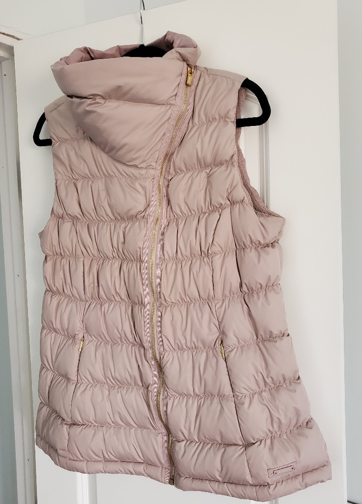 Vest Down